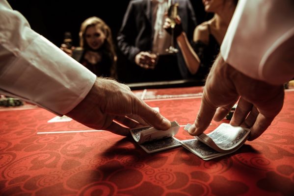 大老二是什麼遊戲？為什麼這麼多人愛玩？