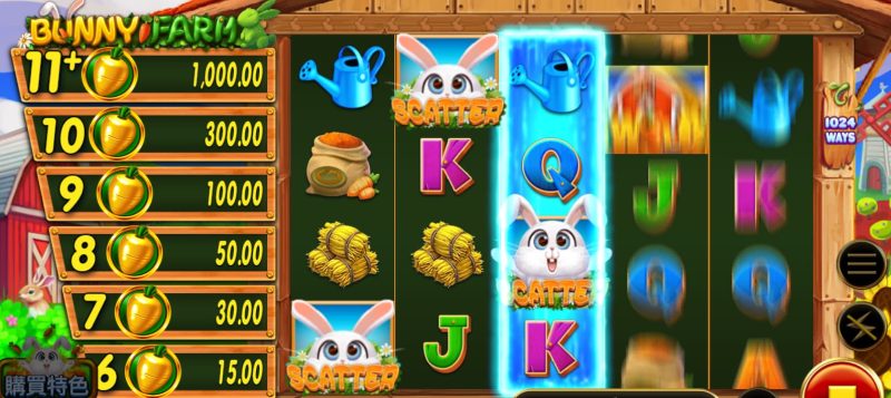 你該玩 Bunny Farm 的 5 個理由