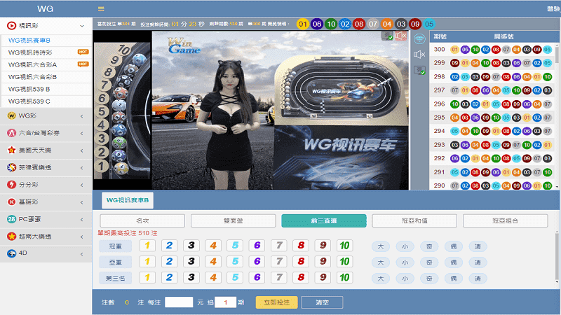 WG娛樂城除了稱霸多年的老虎機,熱門電子遊戲還有它 WG娛樂城除了稱霸多年的老虎機,熱門電子遊戲還有它