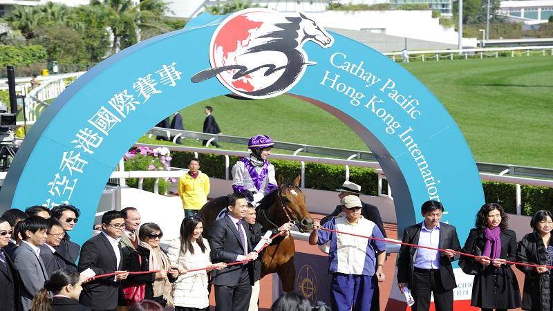 烏龍派出所阿兩超愛玩賽馬，3步驟破解賽馬賺錢！