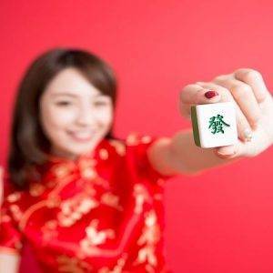 16張麻將技巧：如何有效地控制手牌？
