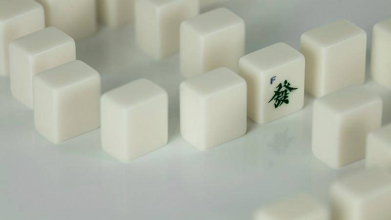 「南部麻將台數」知多少?麻將也有南北差異! 「南部麻將台數」知多少?麻將也有南北差異!