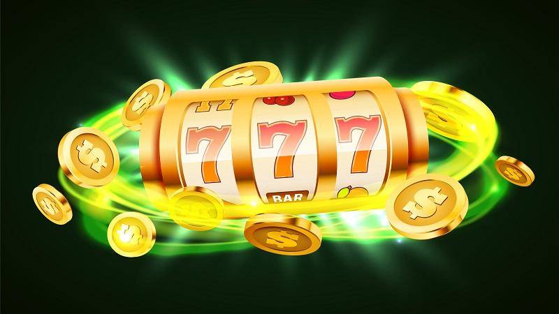 看了多篇破解文還是沒用?真正6個SLOT機台破解你還沒試過
