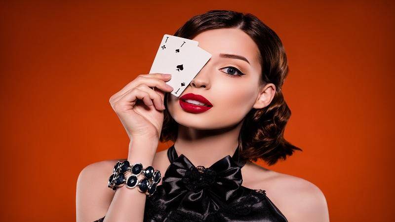 遊玩真人美女百家樂的技巧 感受真人美女百家樂的刺激
