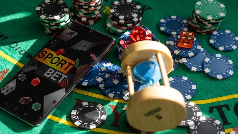 如何改善運氣的賭博贏錢偏方