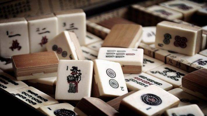 麻將算台 麻將算台大解析